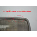 Luz Interna Luminária Teto Honda Fit 2004 Original