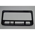 Moldura Comando Ar Painel Volkswagen T-cross 2022 Original