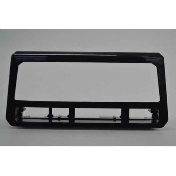 Moldura Comando Ar Painel Volkswagen T-cross 2022 Original