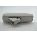 Espelho Retrovisor Interno Volkswagen Fox 2010 Original