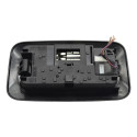 Luz Cortesia Interna Teto Fiat Cronos 2023 Argo Original