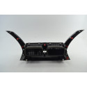 Difusor Ar Central Painel Eclipse Cross 2022 Original