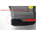 Difusor Lateral Direito Painel Gm Cruze 2018 Original