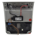Luz Central Interna Teto Vw Polo 2018 Virtus Nivus Original