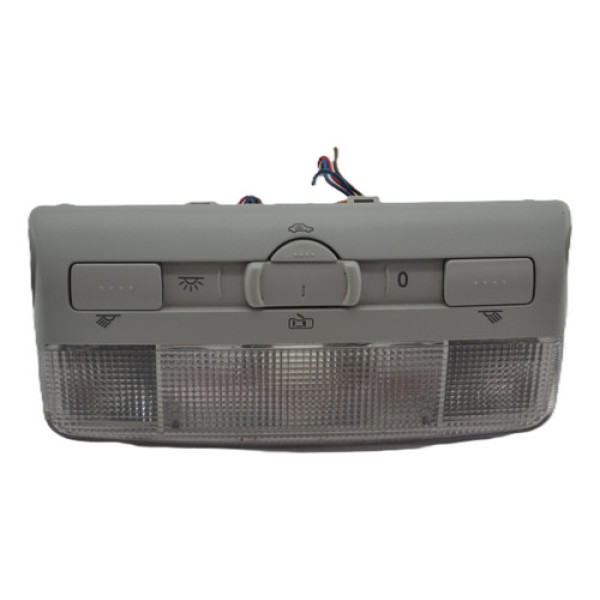 Luz Cortesia Interna Teto Fox 2011 Spacefox Gol Original