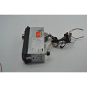 Radio Aparelho Som Multilaser New One Bluetooth Universal