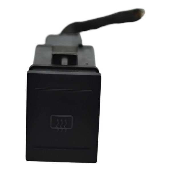 Botão Desembaçador Painel Volkswagen Polo 2005 Original