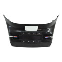 Comando Ar Condicionado Painel Peugeot 2008 2016 Original