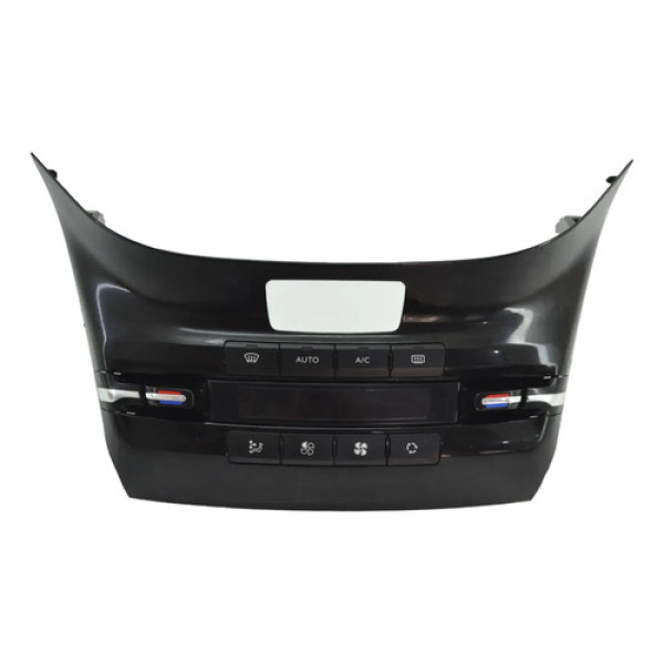 Comando Ar Condicionado Painel Peugeot 2008 2016 Original