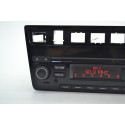 Radio Aparelho Som Gol Voyage Saveiro G6 Original Vw