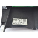 Moldura Central Painel Com Radio Mitsubishi Asx 2011 Orig