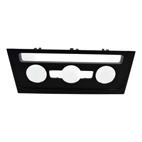 Moldura Comando Ar Painel Vw Golf Gti 2017 Original