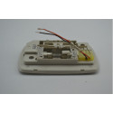 Luz Cortesia Teto Central Traseira Honda Crv 2012 Original