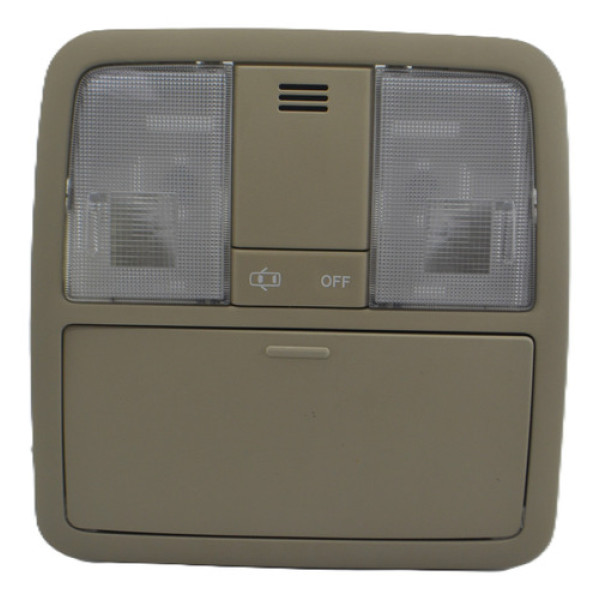 Luz Interna Teto Porta Oculos Corolla Altis 2014 Original