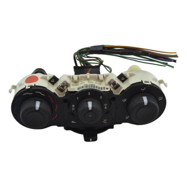 Comando Ar Condicionado Palio 2014 Grand Siena Original