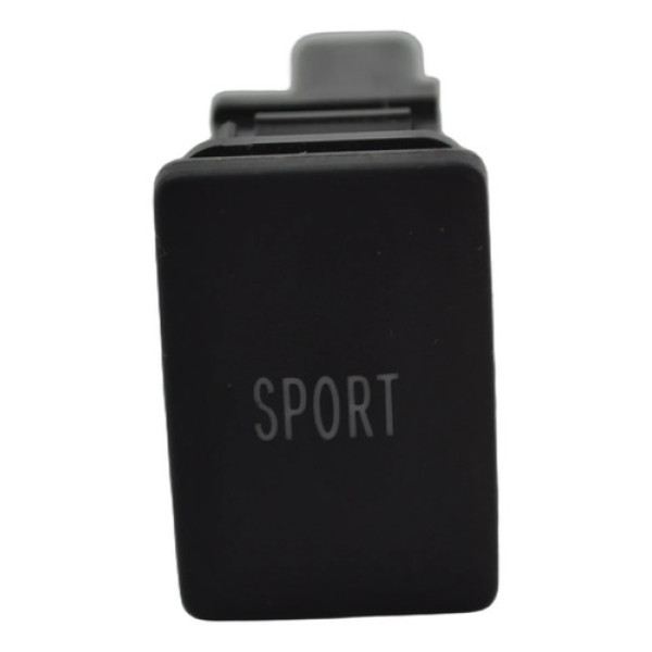 Botão Comando Sport Painel Corolla 2018 Original