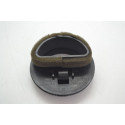 Difusor Saida Ar Porta Luvas Citroen C3 2013 Original