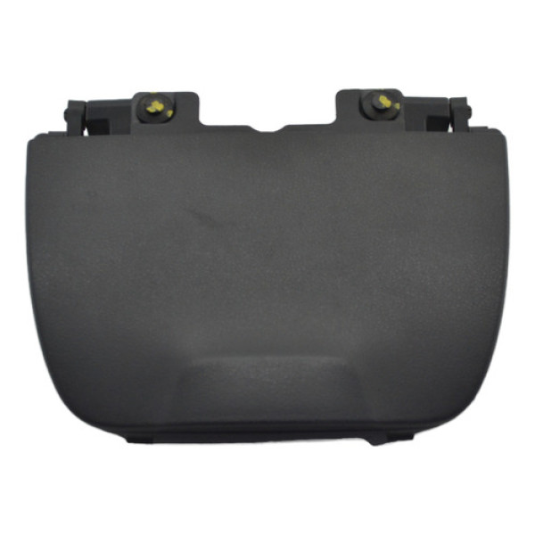 Porta Treco Superior Painel Agile Montana Original Gm Cinza-escuro