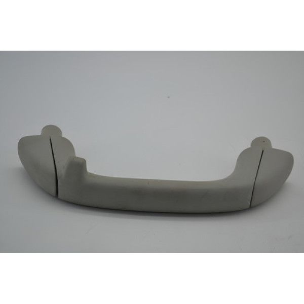 Puxador Pqp Alça Teto Toyota Corolla 2004 Original Original