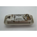 Luz Cortesia Interna Teto Fiat Uno Mille 2009 Original
