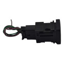 Botão Interruptor Multimidia Display Outlander 2015 Original