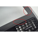 Moldura Central Difusor Painel Jimny 2015 Original