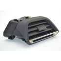 Difusor Lateral Esquerdo Painel Peugeot 208 2022 Original