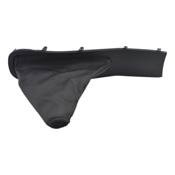 Coifa Freio De Mão Renault Kwid 2025 Original Preto