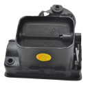 Difusor Lateral Esquerdo Motorista Painel Golf 2003 Original