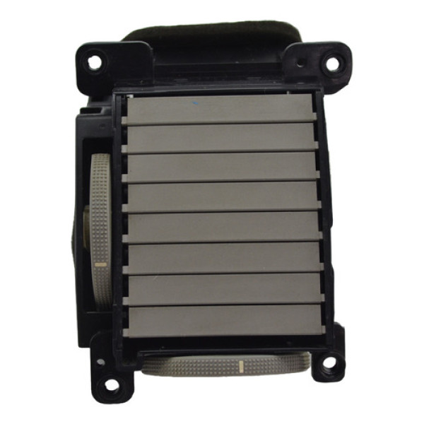 Difusor Ar Central Esquerdo Painel Azera 2009 Original