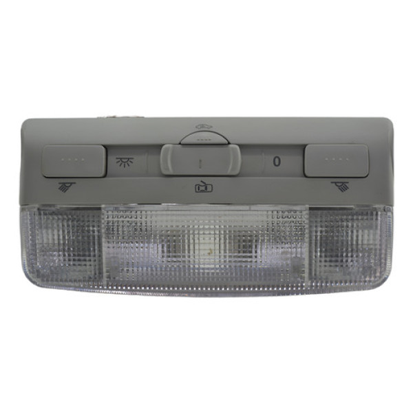 Luz Cortesia Interna Teto Fox Voyage Gol Up Original