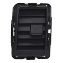 Difusor Lateral Direito Painel Ford Ranger 2019 Original