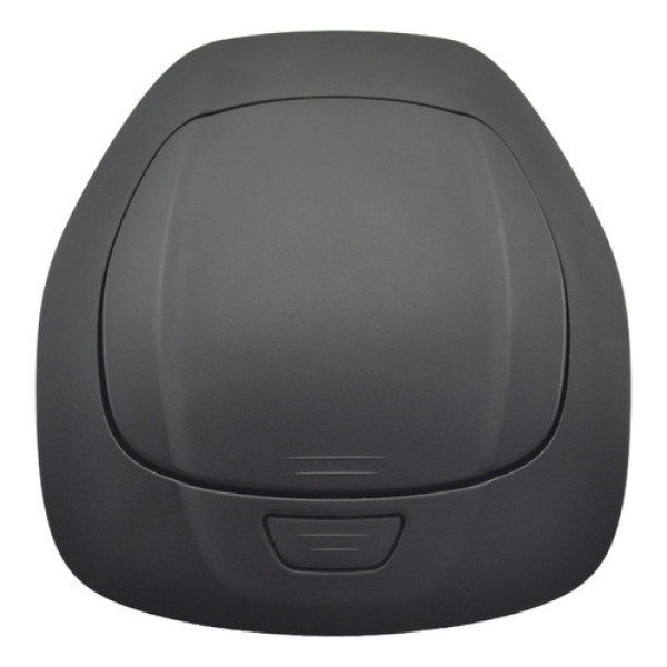 Porta Treco Superior Central Painel Ka 2017 Original Preto