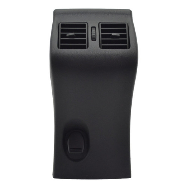 Acabamento Difusor Ar Traseiro Console Fluence 2014 Original