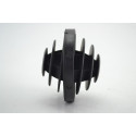 Difusor Saida Ar Com Aro Painel Citroen C3 2012 Original