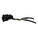 Entrada Usb Auxiliar Console Grand Siena 2014 Palio Original