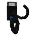 Entrada Conector Usb Tipo C Console Commander 2022 Original