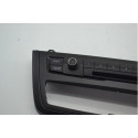 Comando Frente Radio Aparelho Som Bmw 320ia 2014 Original
