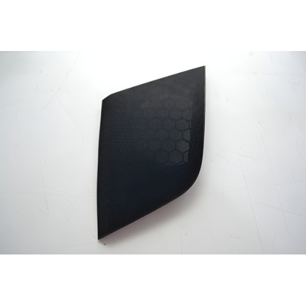 Tela Grade Auto Falante Audi A4 2015 Original Original