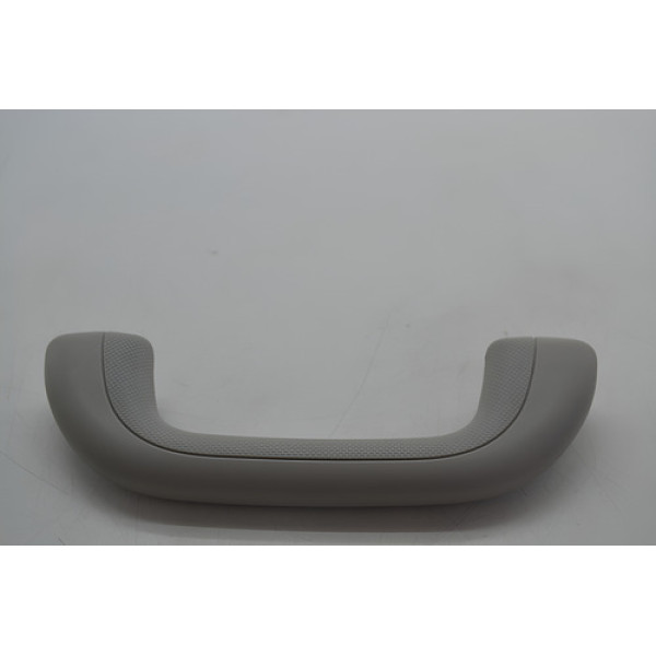 Puxador Alça Teto Pqp Kia Carnival 2008 Original Cinza