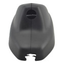 Moldura Retrovisor Interno Citroen C3 2015 Original