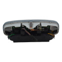 Luz Cortesia Interna Teto Ford Fiesta 2015 Ecosport Original