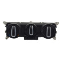 Comando Ar Volkswagen Spacefox Fox 2012 Original