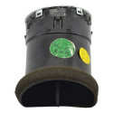 Difusor Lateral Esquerdo Painel Gm Cruze 2012 Original