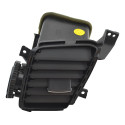 Difusor Saida Ar Lateral Esquerdo Painel Civic 2015 Original