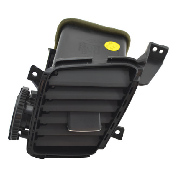 Difusor Saida Ar Lateral Esquerdo Painel Civic 2015 Original