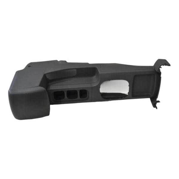 Console Prolongador Central Nissan Frontier 2009 Original