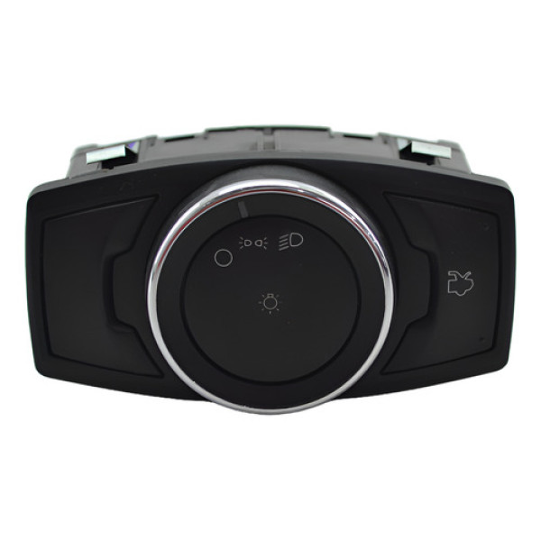 Botão Chave Luz Farol Porta Malas Ford Ka 2018 Original