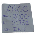 Entrada Conector Usb Fiat Argo Drive 2020 Original