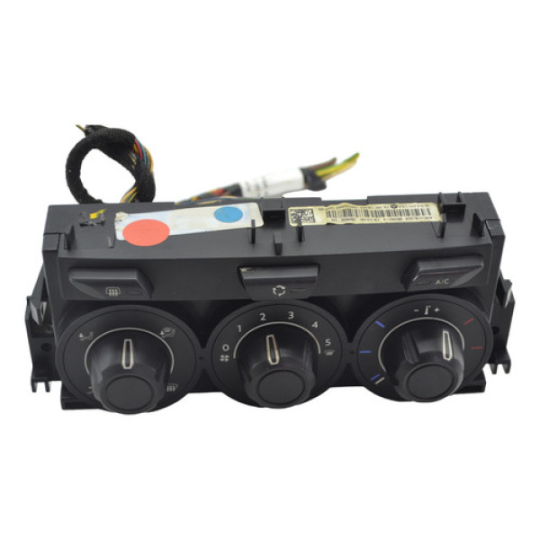 Comando Ar Condicionado Painel C3 2015 Original